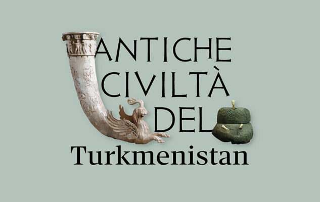 Antiche civiltà del Turkmenistan in mostra a Roma nel 2025-2026