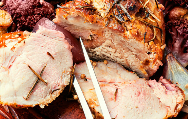 Cantine di Natale 2025 a Colonna