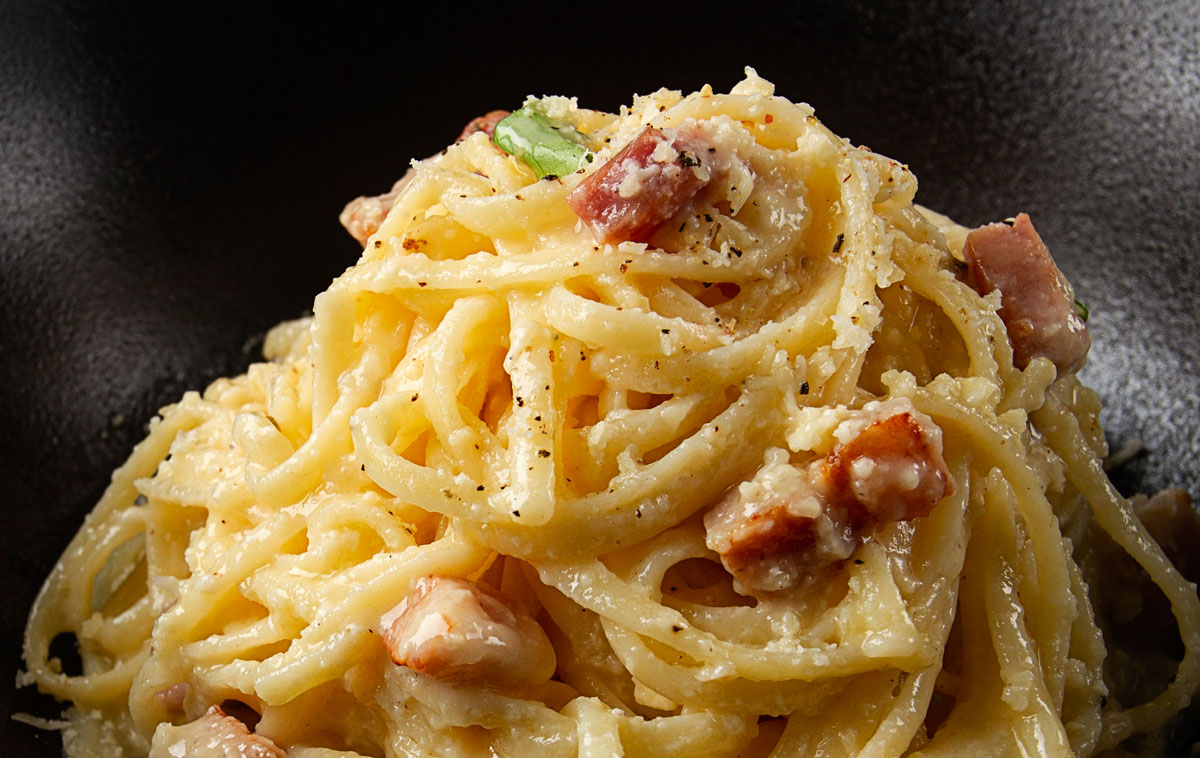 Carbonara Festival 2025 a Latina