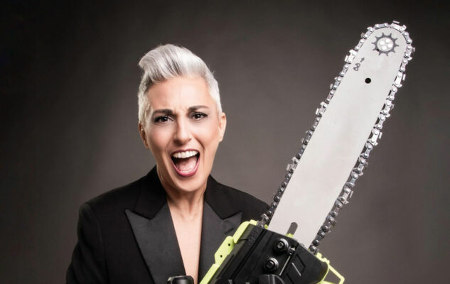 Cathy La Torre a Roma nel 2026