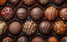 Choco Italia in Tour 2025 arriva a Tivoli per tre giorni di dolcezza tra storia e cioccolato