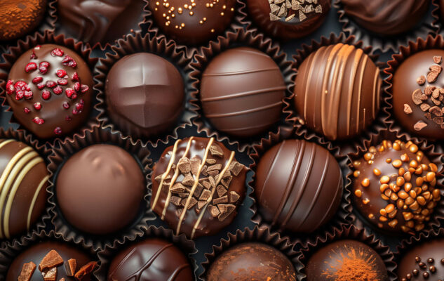 Choco Italia in Tour 2025 a Tivoli