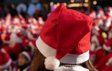 Domenica torna a Roma la Christmas Parade 2025: info e percorso