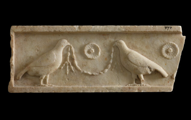 La Grecia a Roma in mostra nel 2025/2026