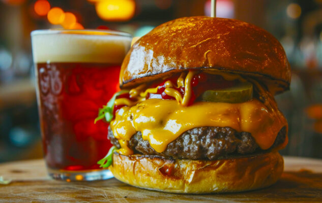 Guidonia Street Food 2025