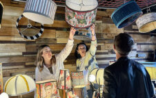 L’Hippie Market 2025 torna a Roma per un weekend tra vintage, musica live e acrobati