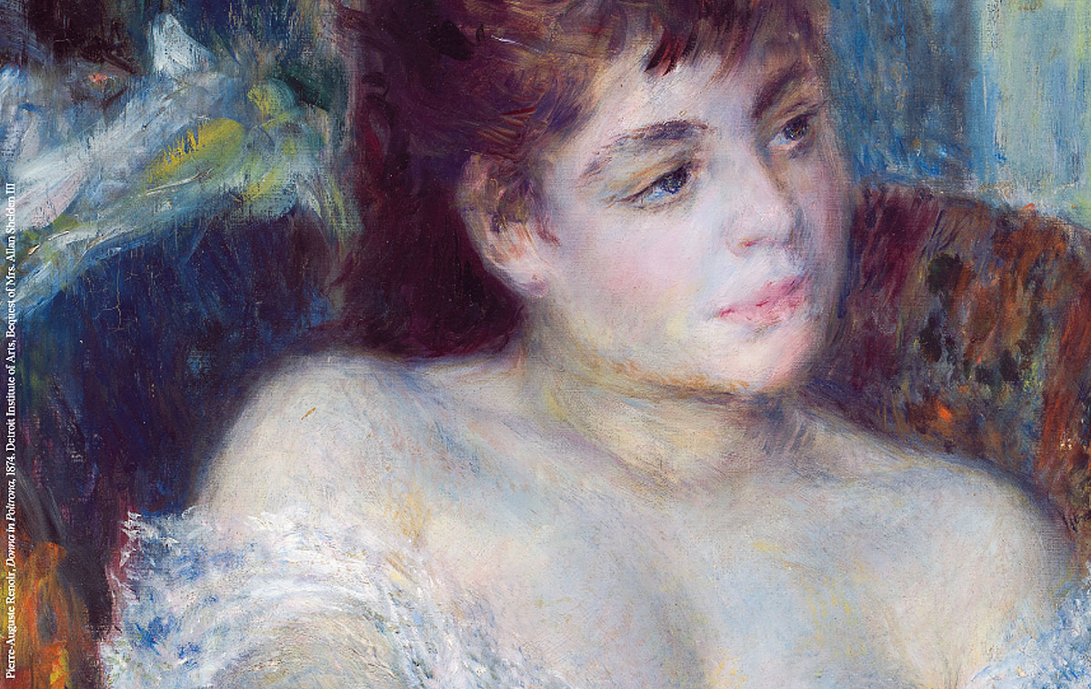 Impressionismo e oltre in mostra a Roma nel 2025/2026
