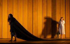 “Lohengrin” in scena al Teatro dell’Opera di Roma nel 2025: info e biglietti