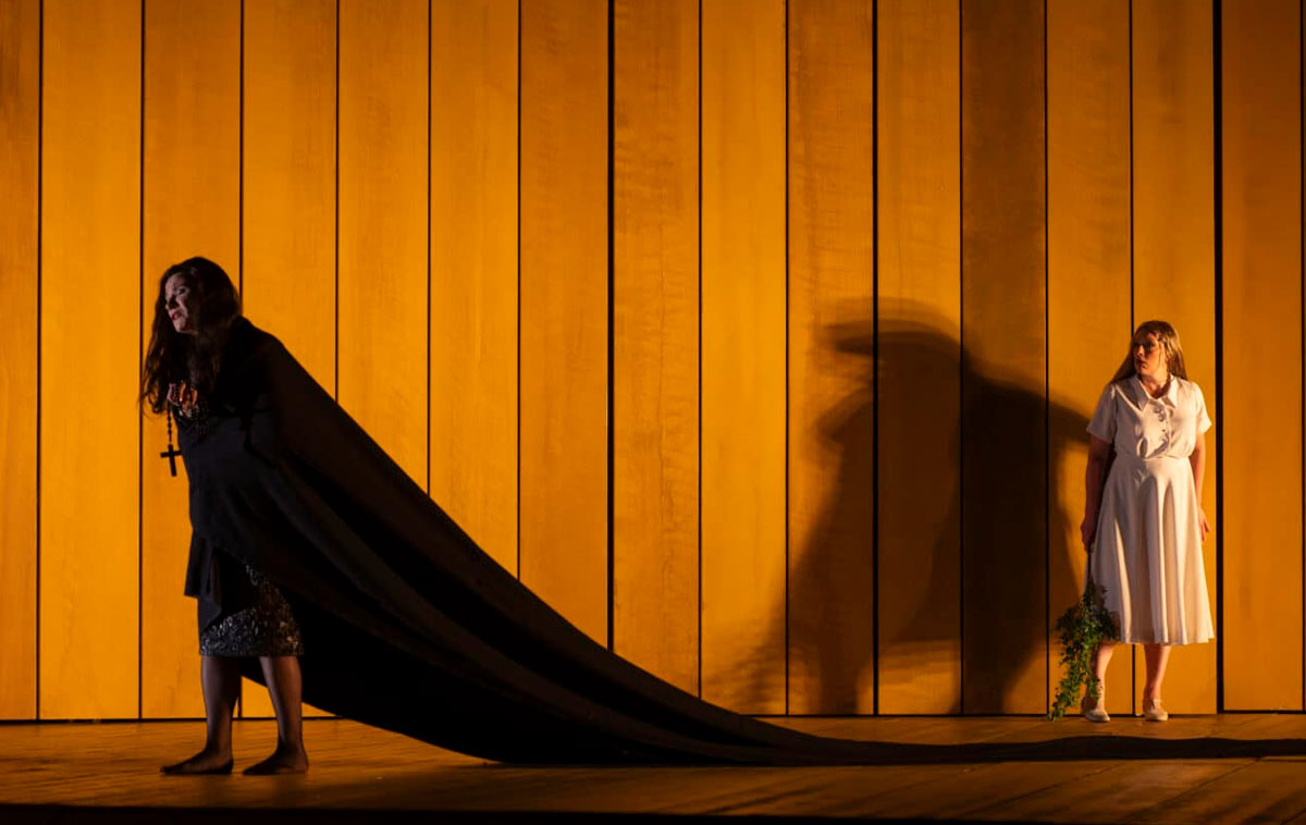Lohengrin a Roma nel 2025