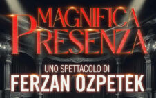 Magnifica presenza: Ferzan Ozpetek torna in scena a Roma nel 2025/2026