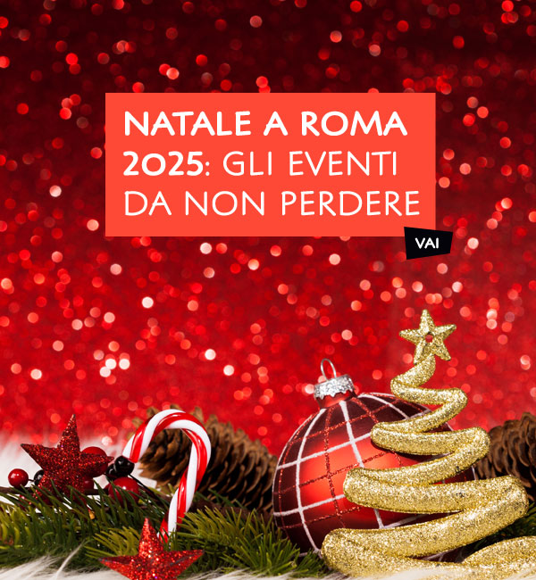 Natale a Roma 2025