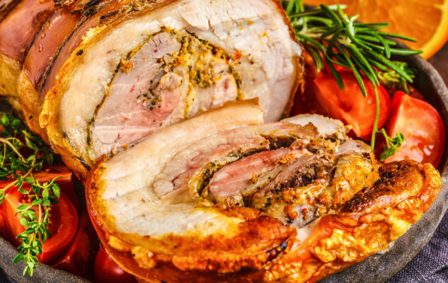 Notti medievali 2025 a Faleria