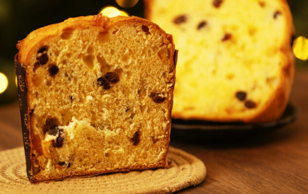 Panettone Maximo 2025 a Roma