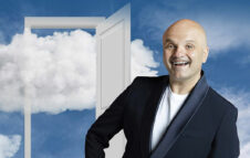 Peppe Iodice torna a Roma nel 2026 con “Ho visto Maradona”: info e biglietti