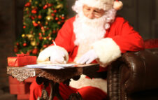 Il Regno di Babbo Natale 2025 a Vetralla: magia, giochi e mercatini per grandi e piccini