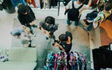 Rethink Black Friday 2025: a Roma l'evento che celebra l'acquisto consapevole