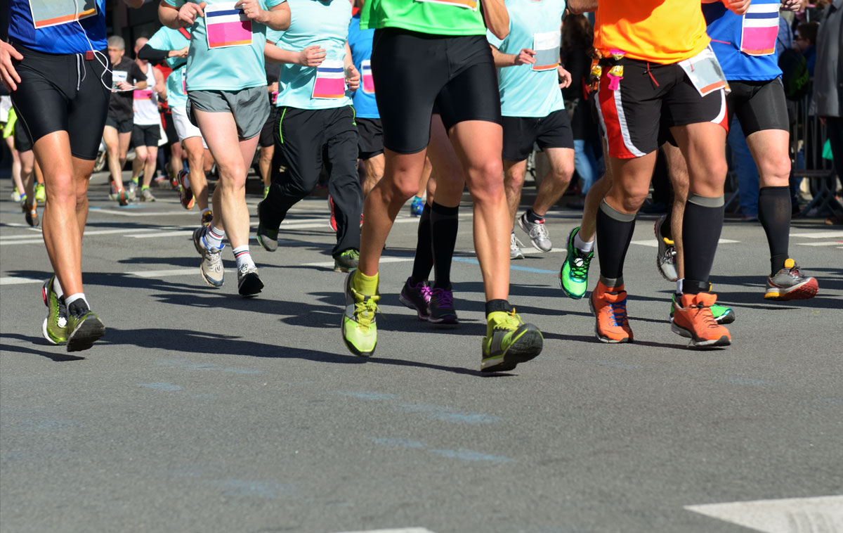 Rome 15K 2025