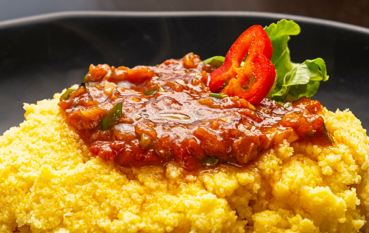 Sagra della Polenta 2025 a Nerola