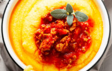 Sagra della Mosciarella 2025: a Capranica Prenestina si festeggia tra polenta e stracotto