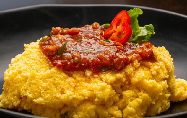 Sagra della Polenta 2025 a Rocca Massima