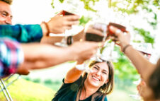 Sagra della Rola e Festa del Cornuto 2025: a Rocca Canterano le corna si portano con orgoglio