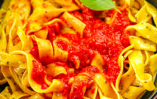 Sagra delle Sagne 2025: a Vallinfreda si festeggia tra sugo, salsicce e vino