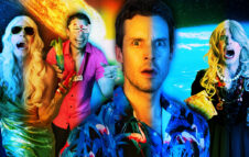 Lorenzo Balducci in scena a Roma nel 2025 con “Salvami, mostro”: info e biglietti