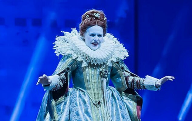 Sogno di una notte di mezza estate a Roma nel 2025