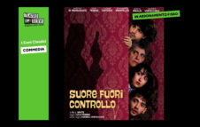 Suore fuori controllo: risate e caos in scena a Roma nel 2025/2026