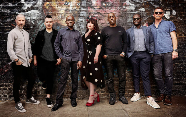 The Amy Winehouse Band a Roma nel 2026