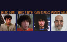 I Truffatonti in scena a Roma nel 2025 tra risate e ricordi in omaggio ad Alvaro Vitali