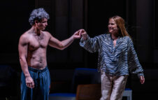 Leo Gassmann in scena a Roma nel 2025 con “Ubi Maior”: info e biglietti