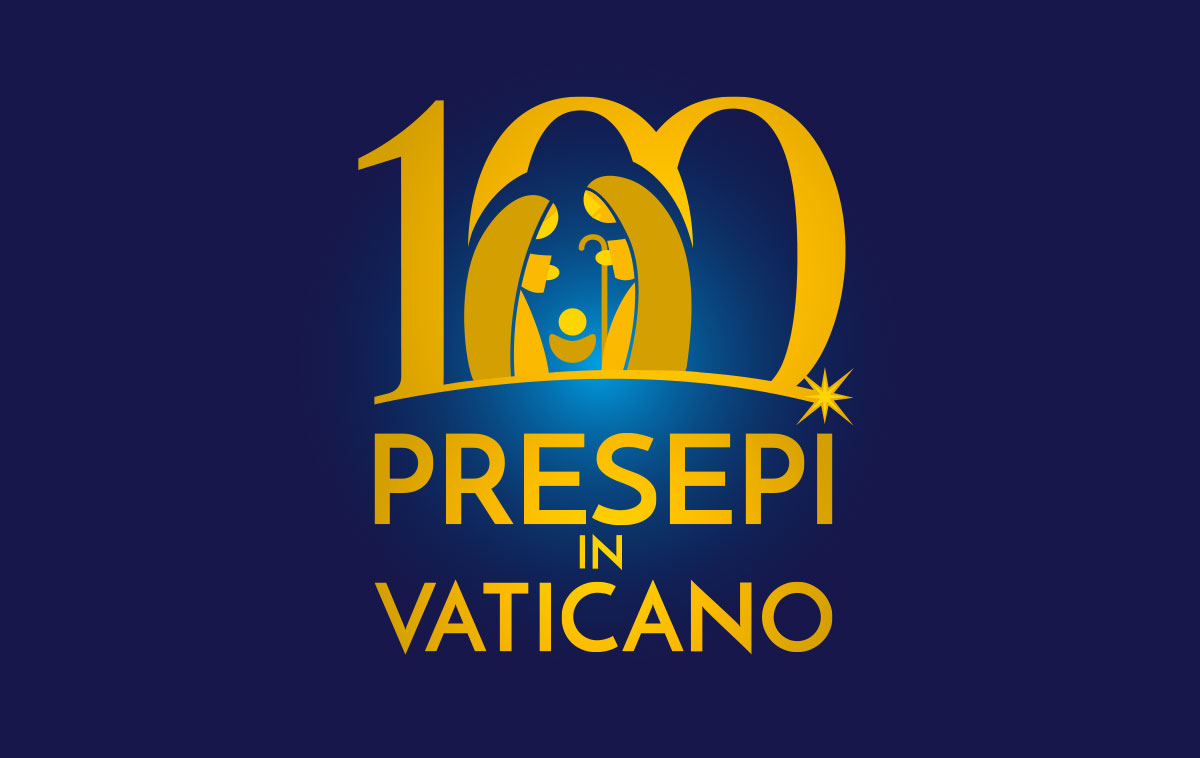 100 Presepi in Vaticano 2025