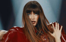 Annalisa torna live al Palazzo dello Sport di Roma nel 2026