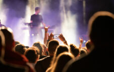 Capodanno 2026 a Roma: il concerto gratuito con Amoroso, Fabri Fibra e Tananai