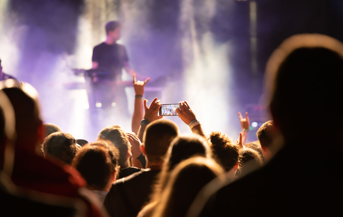 Concerto di Capodanno 2026 a Roma