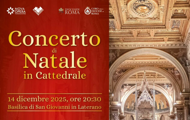 Concerto di Natale in Cattedrale 2025