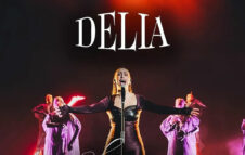 Delia a Roma nel 2026: la stella di X Factor sbarca al Parco della Musica