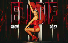 La popstar Elodie in concerto a Roma nel 2027 dopo la pausa: info e biglietti