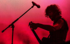 Ermal Meta a Roma nel 2026: info e biglietti del concerto all'Atlantico