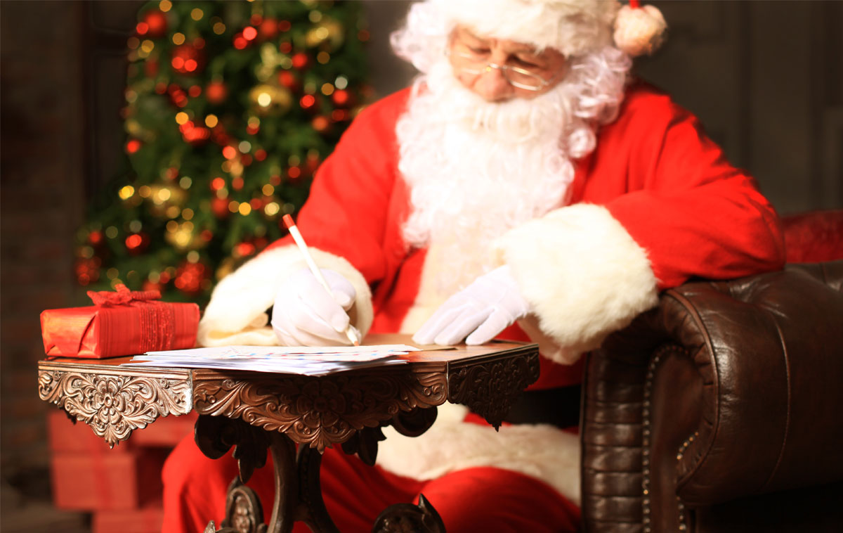 Fantastico Castello di Babbo Natale 2025 a Roma