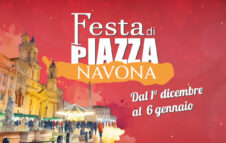 Festa di Piazza Navona 2025/2026: un mese di festa a Roma tra arte, musica e tradizioni