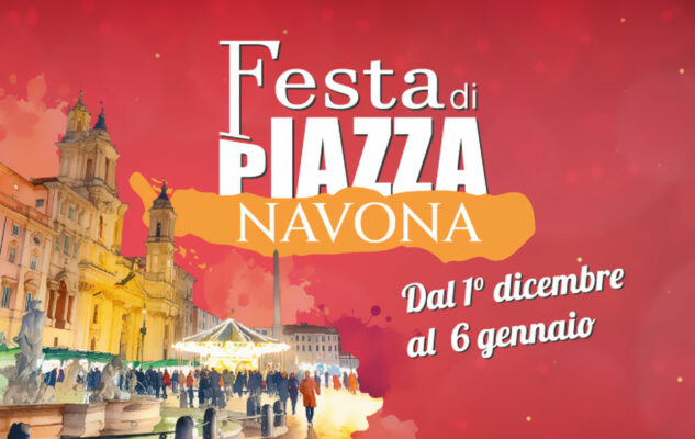 Festa di Piazza Navona 2025/2026