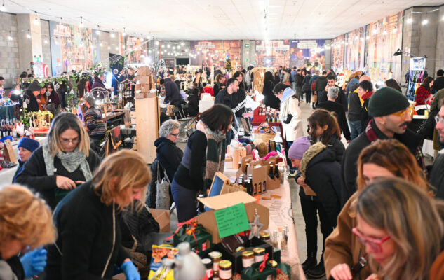 FRA' - Fiera Regalo Accessibile 2025 Roma