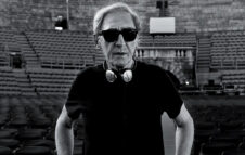 Franco Battiato al MAXXI nel 2026: la grande mostra a Roma per i cinque anni dalla scomparsa