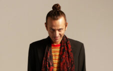 Ghemon torna in scena a Roma nel 2026 il suo nuovo show comico