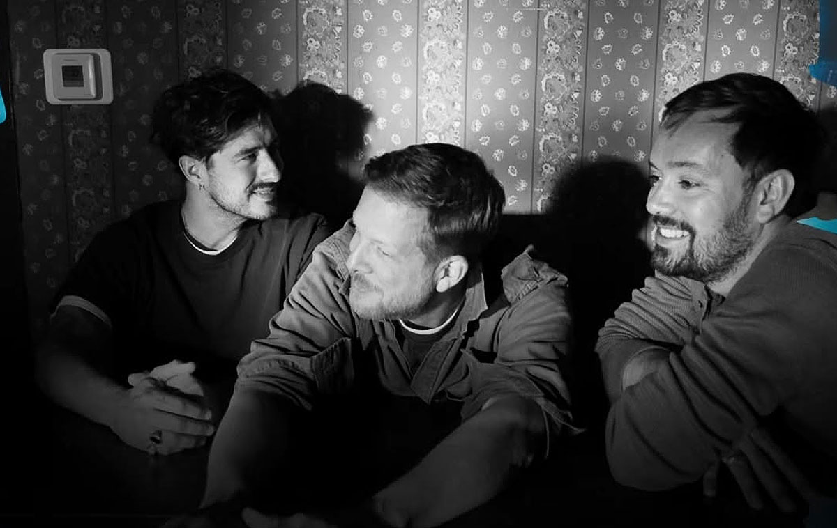 Mumford & Sons a Roma nel 2026