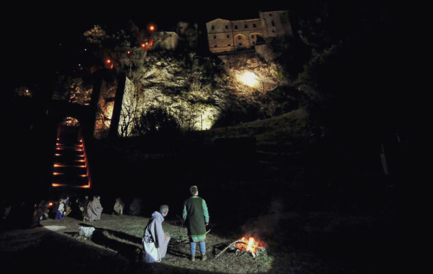 Natale a Greccio 2025