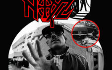 Noyz Narcos in concerto a Roma con il suo “Italian Horror Story 2026”