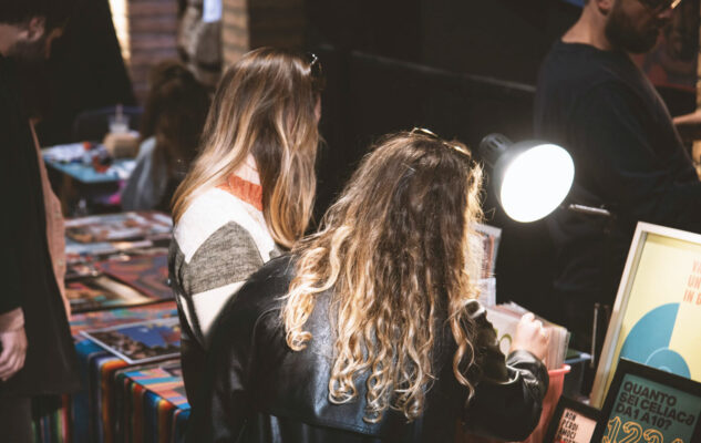 Paper e Pacchi tuoi - Natale a Roma Est 2025